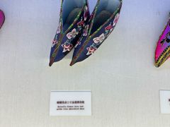 -李香君故居陈列馆