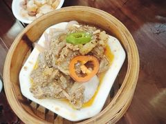 -顺德人家食府(黄金广场店)