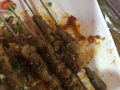 -鑫悦龙虾(前西街店)