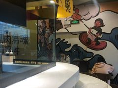 -熊吞·大碗丼烧肉饭(济宁万达广场店)