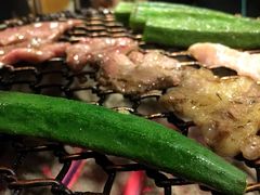 -炙忧烤肉屋(中国铁建广场店)