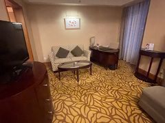 -大连富丽华大酒店