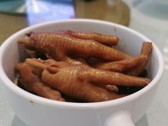-金河半岛园林酒家(金融城店)