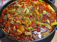 -渝蛙馆(九霄梦天地店)
