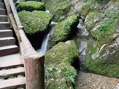 -青城山