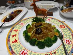 -鹿鸣春饭店(总店)