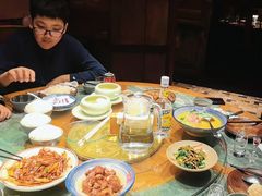 -兰溪小馆(首经贸店)