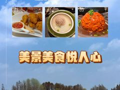 -贡湖湾湿地公园