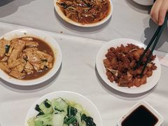 -叶氏兄弟饭摊(马鞍池东路店)