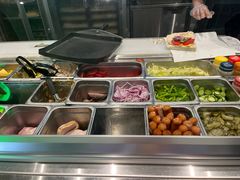 -赛百味SUBWAY(勒泰店)