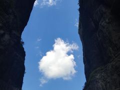 -张家界天门山国家森林公园