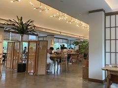 -墨宴(西洋湖店)