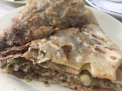 -清真永恒华威肉饼(潘家园店)