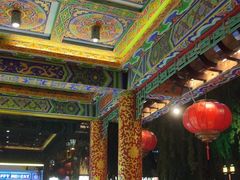 -鹊华居·地道鲁菜·海鲜·融合味(大明湖店)