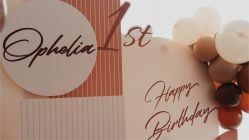 -告白气球派对策划·求婚·订婚宴·宝宝宴·生日派对