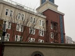 -上海市第一师范学校附属小学