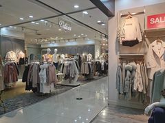 -通程奥特莱斯(华晨店)