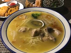 -十面春风·江南面馆(崇宁路店)