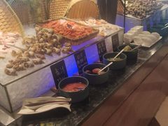 -二楼咖啡厅·厦门源昌凯宾斯基大酒店(湖滨中路店)