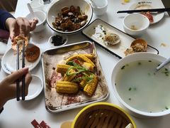 -琼大师东方烤乳猪(亚特兰蒂斯店)