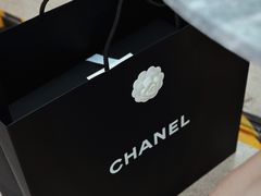 -CHANEL(恒隆广场店)