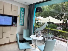 -维乐口腔(格林门诊长宁店)