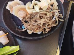 -牛武士寿喜烧·和牛火锅自助(全球首店)