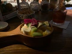 -鸡尾酒实验室酒吧(隆礼路店)