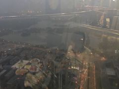 -天塔旋转餐厅