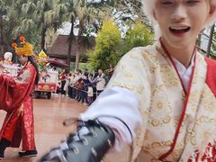 -南宁方特东盟神画