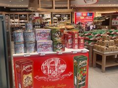 -米兰马尔彭萨国际机场