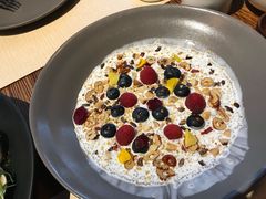 -Mercato莫卡多露台餐厅与酒吧(K11店)