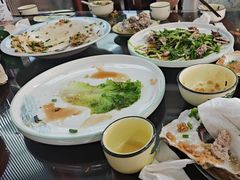 -烟台海陆双鲜•鲁峰特色海鲜