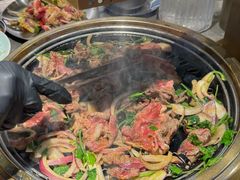 -杨小佳·齐齐哈尔烤肉·烤串(广州店)