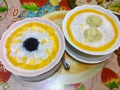 -甜心妈妈·榴莲星级糖水(北京路总店)