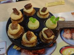-威尼斯西餐厅(扬名广场店)
