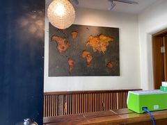 -RUMORS COFFEE ROASTERY鲁马滋咖啡(湖南路店)
