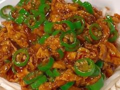 -大姨捞面(新安花园店)