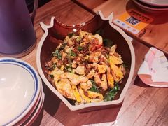 -泥糊破店小酒馆·团建聚餐(南京西路店)