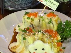 -昕泉小馆· Sake Bar(官任店)