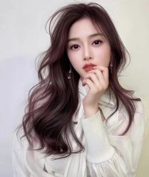 -上禾 HAIR SALON