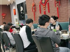 大堂-川香煲(茅台路店)
