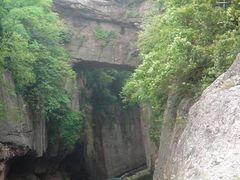 -天生桥景区