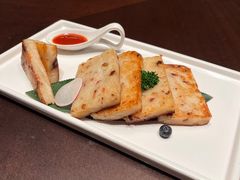 -鹭禧·中餐厅(厦门波特曼七星湾酒店)