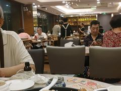 -虾饺妹·粤式手工点心(水荫路店)