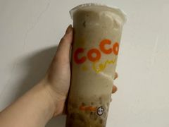 -CoCo都可(北新桥店)