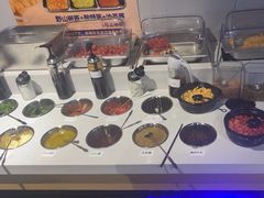 -牛牛和牛海鲜粥底火锅(长虹国际城店)
