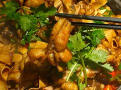 -臻享無招牌芝士烤蛙(台山昌大昌店)