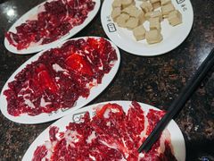 吊龙-陈记顺和牛肉火锅(建设六马路店)