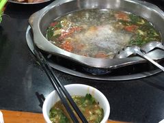 -佳荣老五生态牛肉馆